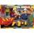 Ravensburger Puzzle Gasilec Sam v akciji 2x12 kosov