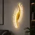 Zidna lampa BD4734 GD