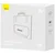 Photovoltaic panel Baseus Energy stack 100W
