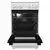 Gorenje GEC5A41WG Električni šporet, 4 grejne zone