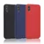 Maska Antislip za Samsung J4/ J400F (2018) EU Verzija, Crna