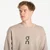 Mikina On Club Crew Brown L