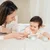Lulë drvena zvečka za bebe – Zeka