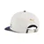 PUMA Vintage Low Curve Cap, Accessories, Warm White, OSFA