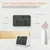 Gembird Smart Zigbee bezicni senzor temperature i vlaznosti ZIGBEE-SMART-TEMPERATURE-HS05