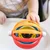 Baby Einstein Aktivna igrača s priseskom Sticky Spinner 3m +