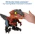 Ognjeni dinozaver Mattel Jurassic World z realističnimi zvoki