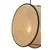 OPVIQ Visilica Big Drum Beige Black