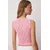 Trendyol Milla Ženska bluza, Roze