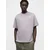 Majice The North Face TNF Essential Simple Dome Os Ss Tee Transcendent Grey S