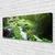 tulup.si Slika na platnu Stream grass nature rastlin 120x60 cm