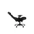 ASUS SL302 ROG Courser Gaming stolica crna