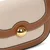 Furla FURLA MOONLIGHT S CROSSBODY ROUND Večbarvna