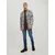 JACK & JONES Kavbojke GLENN, modra