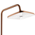 Komplet za prhanje REA STORM STORM COPPER BRUSH