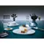 Villeroy & Boch plitev krožnik Affinity 16 cm (6 kos)