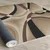 Conceptum Hypnose tepih Woopamuk198, 80x120cm, braon