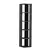 HANAH HOME Polica za knjige Nati Corner Anthracite