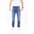 ZEMAX JEANS Muške farmerke, Regular, Svetloplave