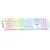 Tastatura mehanicka Gaming Fantech MK855 RGB Maxfit 108 Space Edition (Red switch)