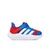 Adidas Patike za dečake Lightorama Rnr Spider-Man El I HQ9191, Plave