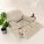 ATELIER DEL SOFA Fotelja Soft Electric Cream