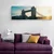 Slika Londonskega Tower Bridga - 150x50