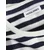 JACK & JONES Muški džemper 12269031, Belo-teget