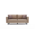 Atelier Del Sofa 2-sedežna zofa