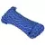 Brodski konop plavi 3 mm 50 m od polipropilena