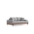 Atelier del Sofa Trosed Eti Oak Sivi