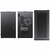 slomart Jonsbo U4 Mini Mini Tower Črna