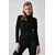 Trendyol Milla Ženska bluza TWOAW21BZ0423, Crna