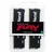Ram memorija Kingston Fury Beast 64GB (2x32GB) DDR5 5600MT/s RGB Black