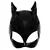 Black Level Maska Cat, Vinil, Crna