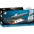 Cobi HNoMS Uredd (P-41) U-razred podmornica 1:300, 137 k