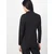 Soyaconcept Blazer DANIELA, črna