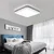 Nvc Plafonska lampa, 36W