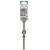 BOSCH 175mm 2608598046 Adapter za SDS Plus CoreCutters