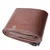 VEVOR Cerada 6096x12192 cm 041 mm rjava