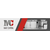 shumee Format aluminijaste pločevine 150 x 1150, debeline 1,0 mm, kakovost 5754/1050A