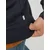 JACK & JONES Majica, modra
