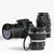 HAMA FILTER M62 UV 0-HAZE BOX