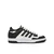 Adidas Patike za dečake Rapid Court Low J, JR0166, Crno-bele