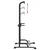 Power toranj za dipove Crna 102 x 95 x 210 cm