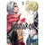 Manga Strip Record of Ragnarok 3