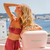 POLARBOX Yellow - Aqua Ručni frižider 20l