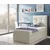 Boxspring postelja Mini 2 - 80x200 cm