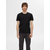 SELECTED HOMME Majica Roland, modra, črna, bela
