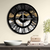 Wallity Zidni sat 50cm crni